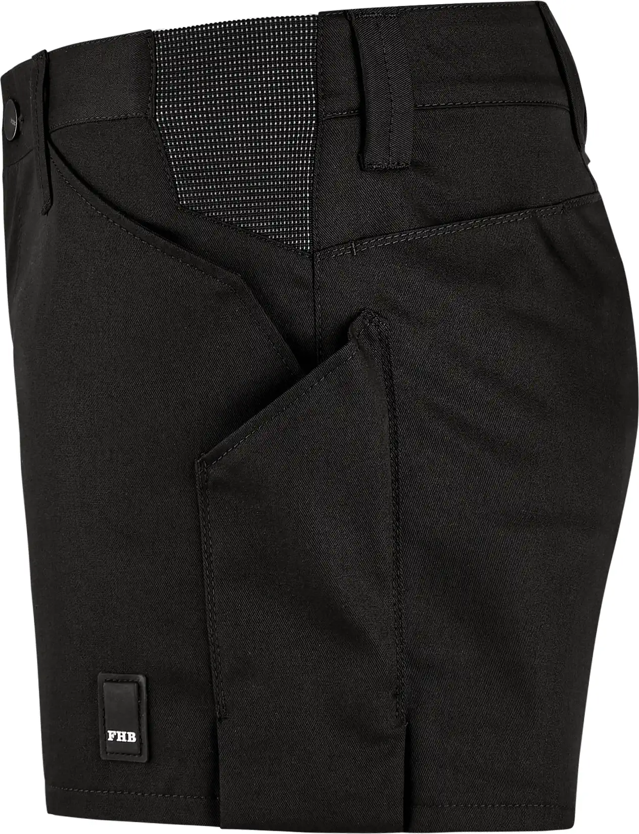 FHB Arbeits-Shorts JESKO extra kurz