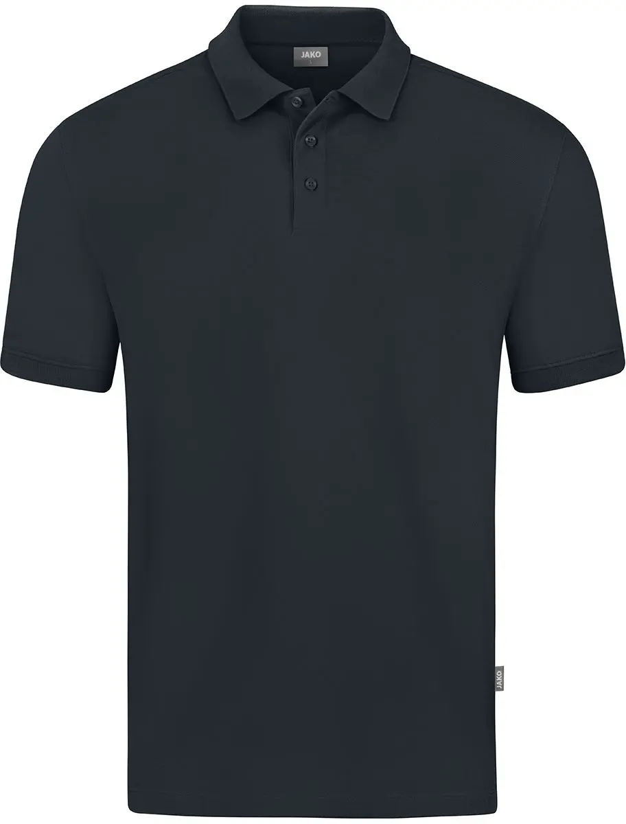 JAKO Polo Doubletex Herren