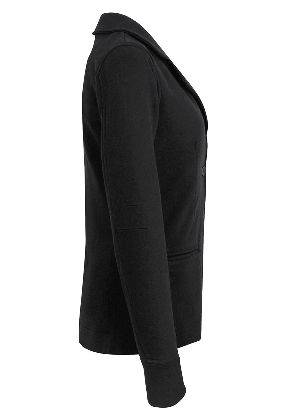 HAKRO Women-Sweatblazer 260 Premium HAKRO Women-Sweatblazer 260 Premium