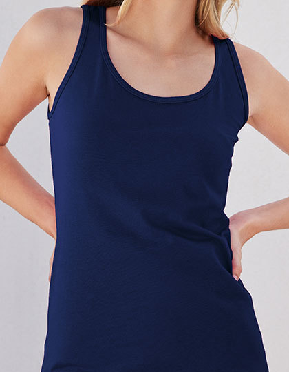 Gildan Softstyle Ladies Tank Top Gildan Softstyle Ladies Tank Top