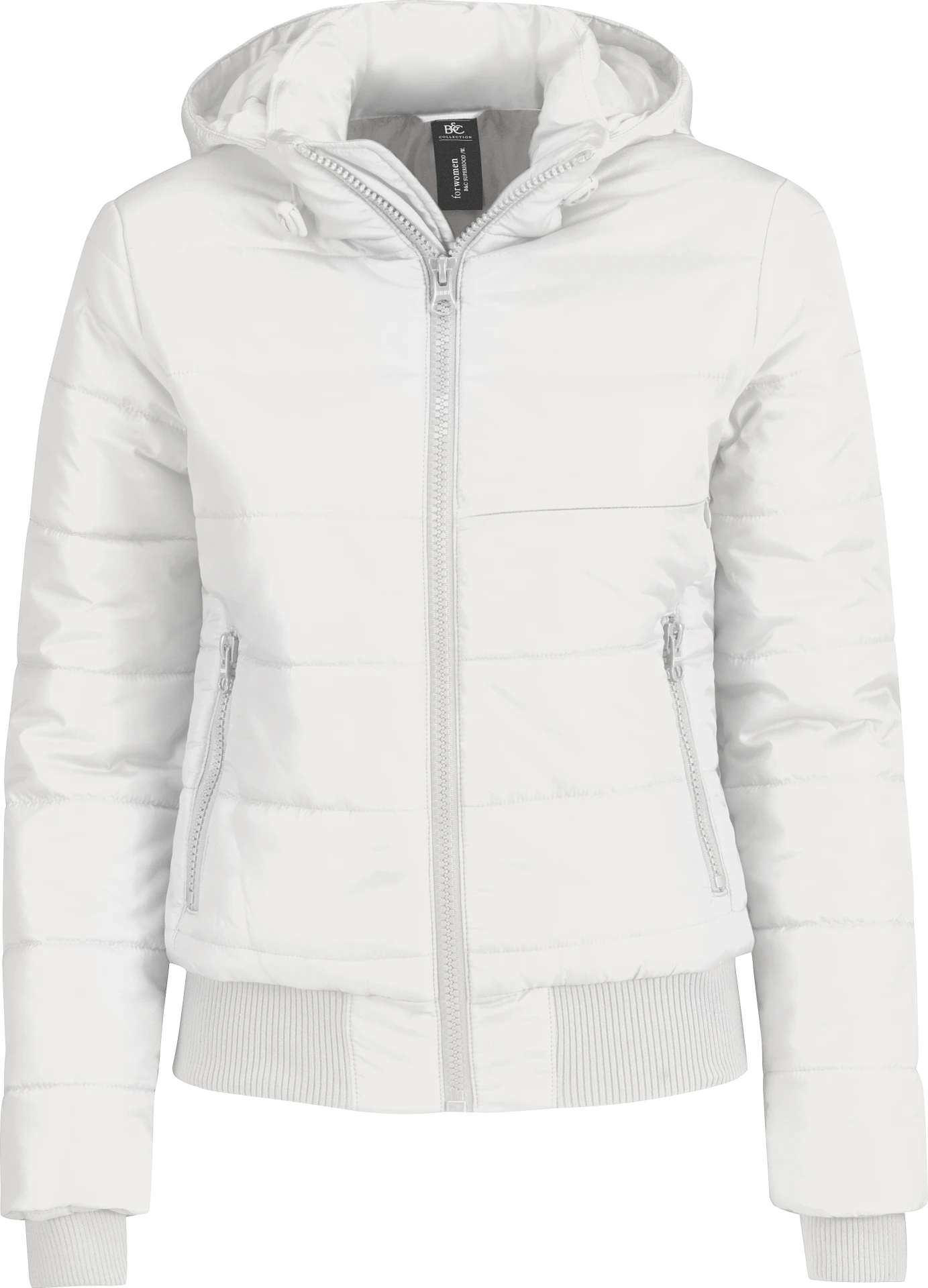 B&C Jacket Superhood Women
