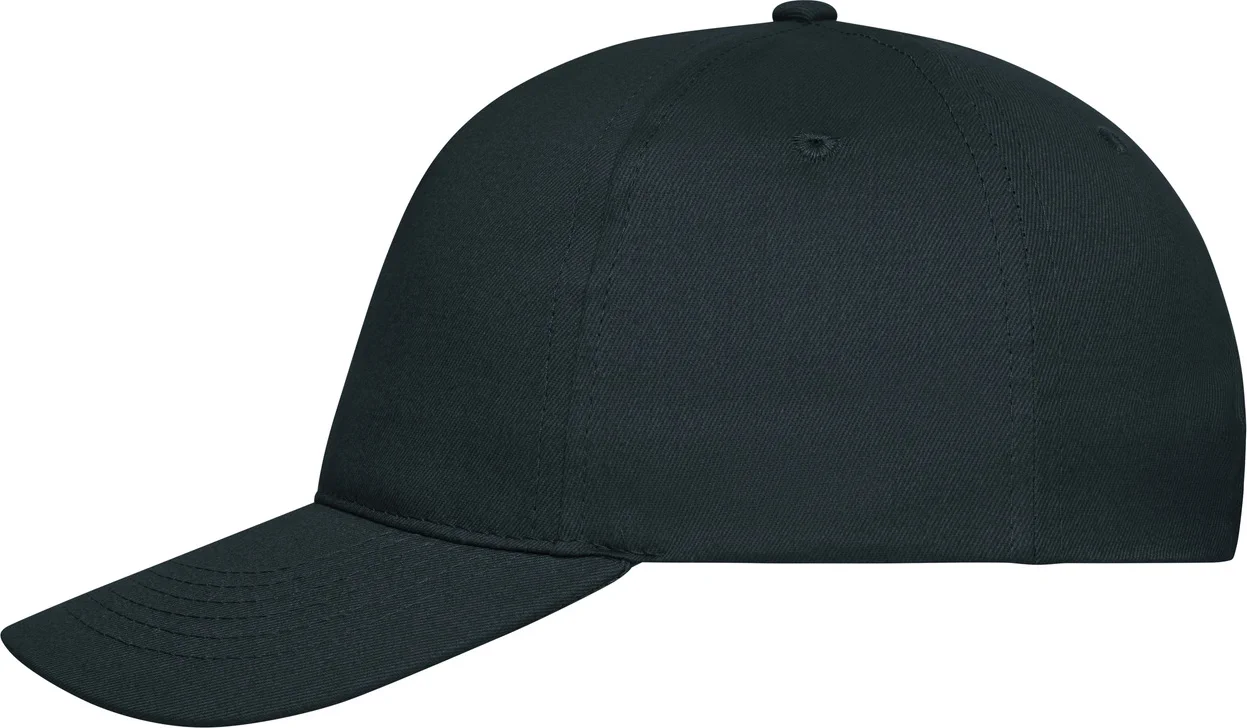 daiber 5-Panel Cap Bio Cotton
