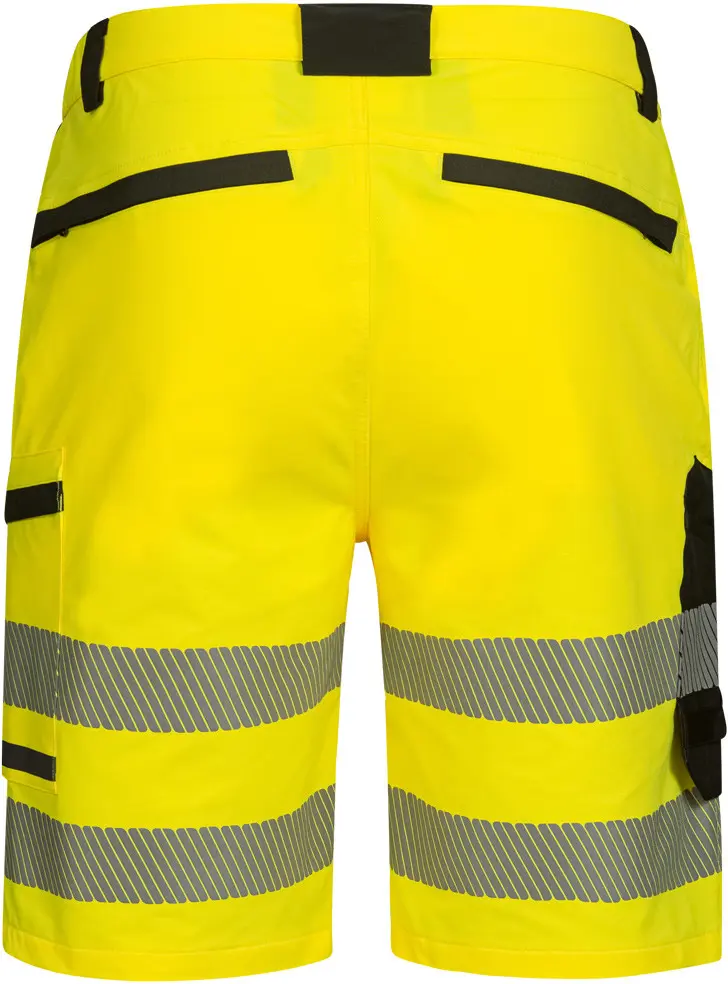 elysee Warnschutz Stretch-Shorts HAGENAU