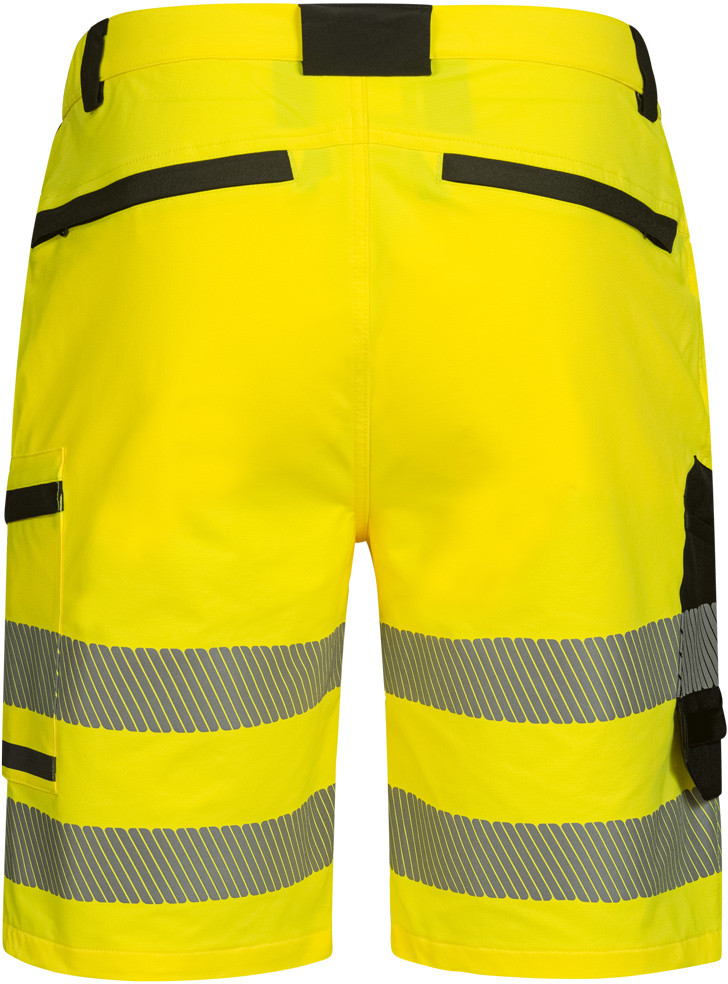 elysee Warnschutz Stretch-Shorts HAGENAU elysee Warnschutz Stretch-Shorts HAGENAU