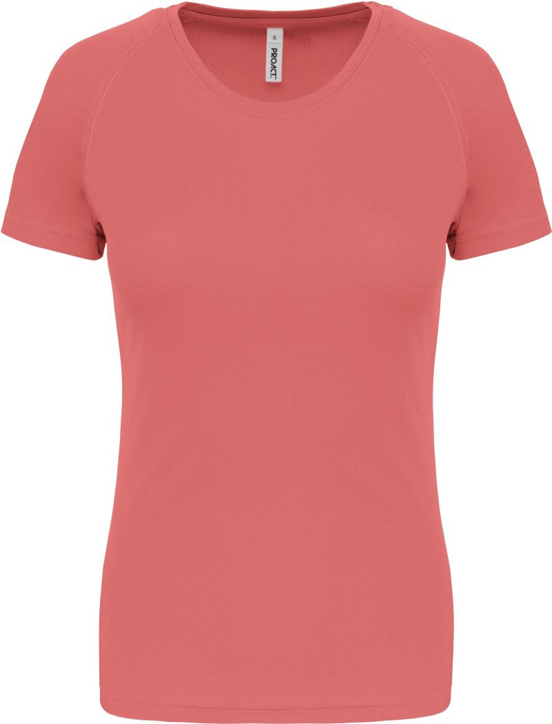 Kariban Damen Sport Shirt Kariban Damen Sport Shirt