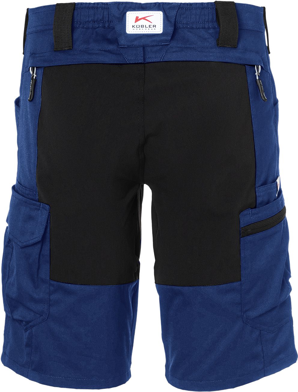 Kübler Stretchshorts 2950