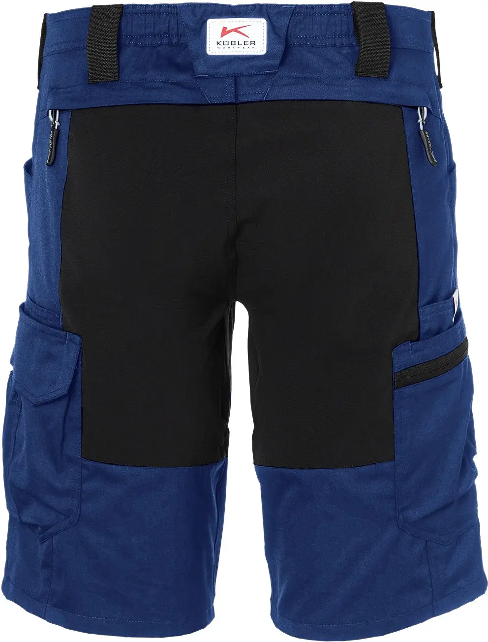 Kübler Stretchshorts 2950
