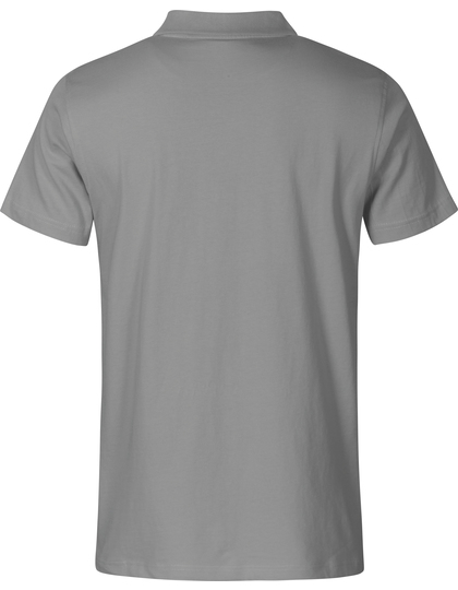 Promodoro Men's Jersey Polo Promodoro Men's Jersey Polo