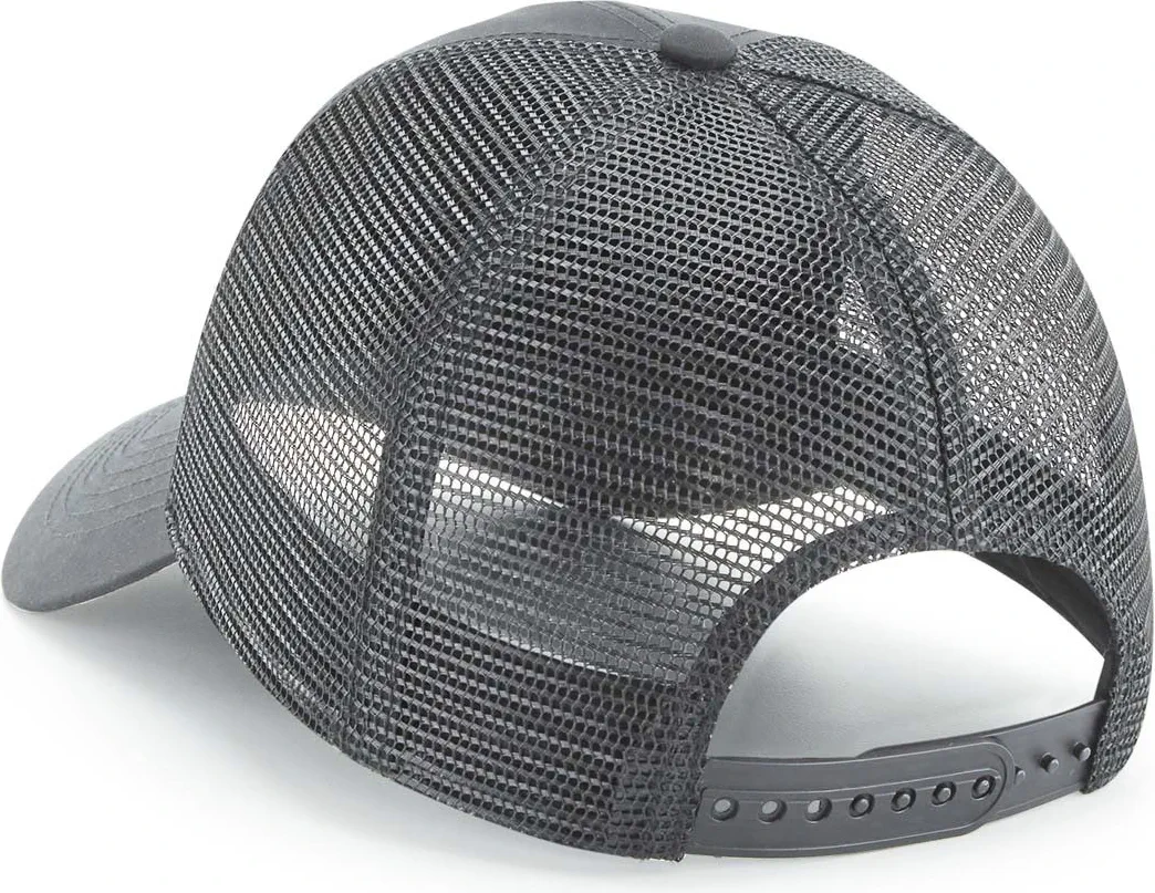 Beechfield Recycled Urbanwear 6 Panel Snapback Trucker