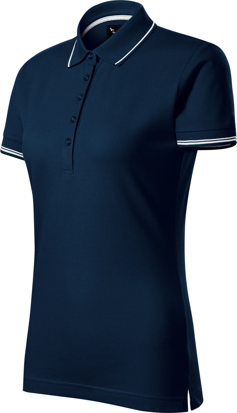 MALFINI Polohemd Damen Perfection plain 253