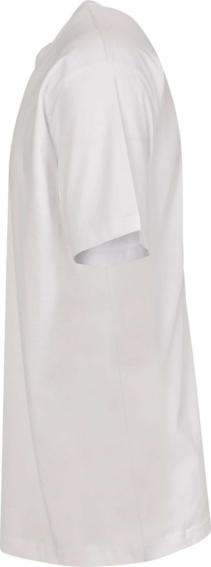 Build Your Brand Premium Combed Jersey T-Shirt