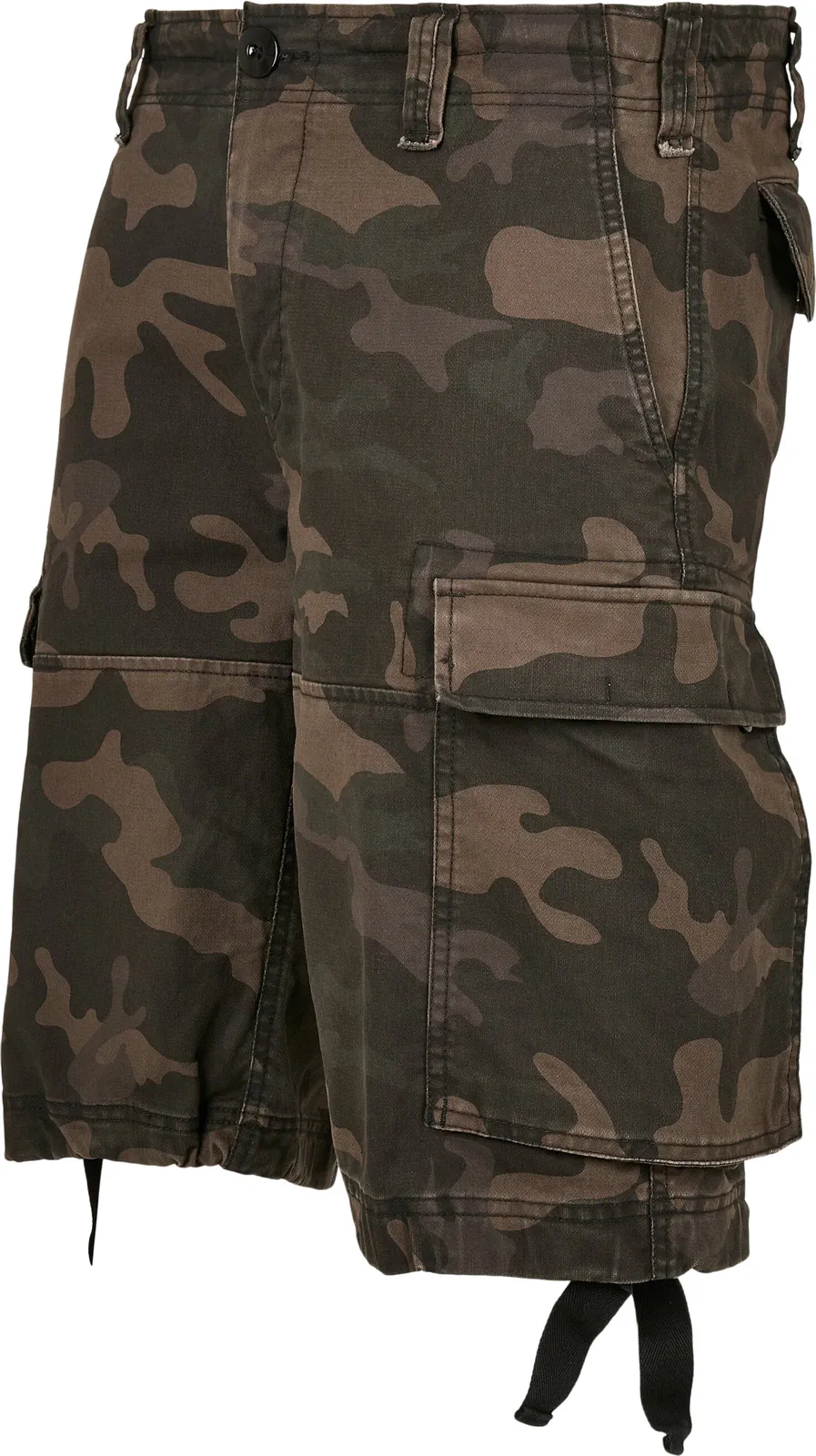Build Your Brand Vintage Shorts