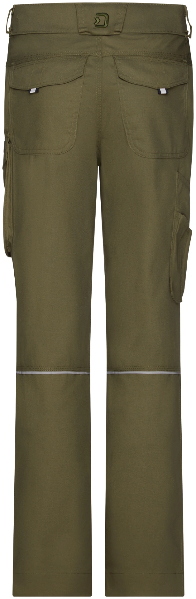 DASSY Stretch-Arbeitshose Women GAUDI Flex
