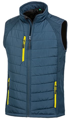 navy/yellow