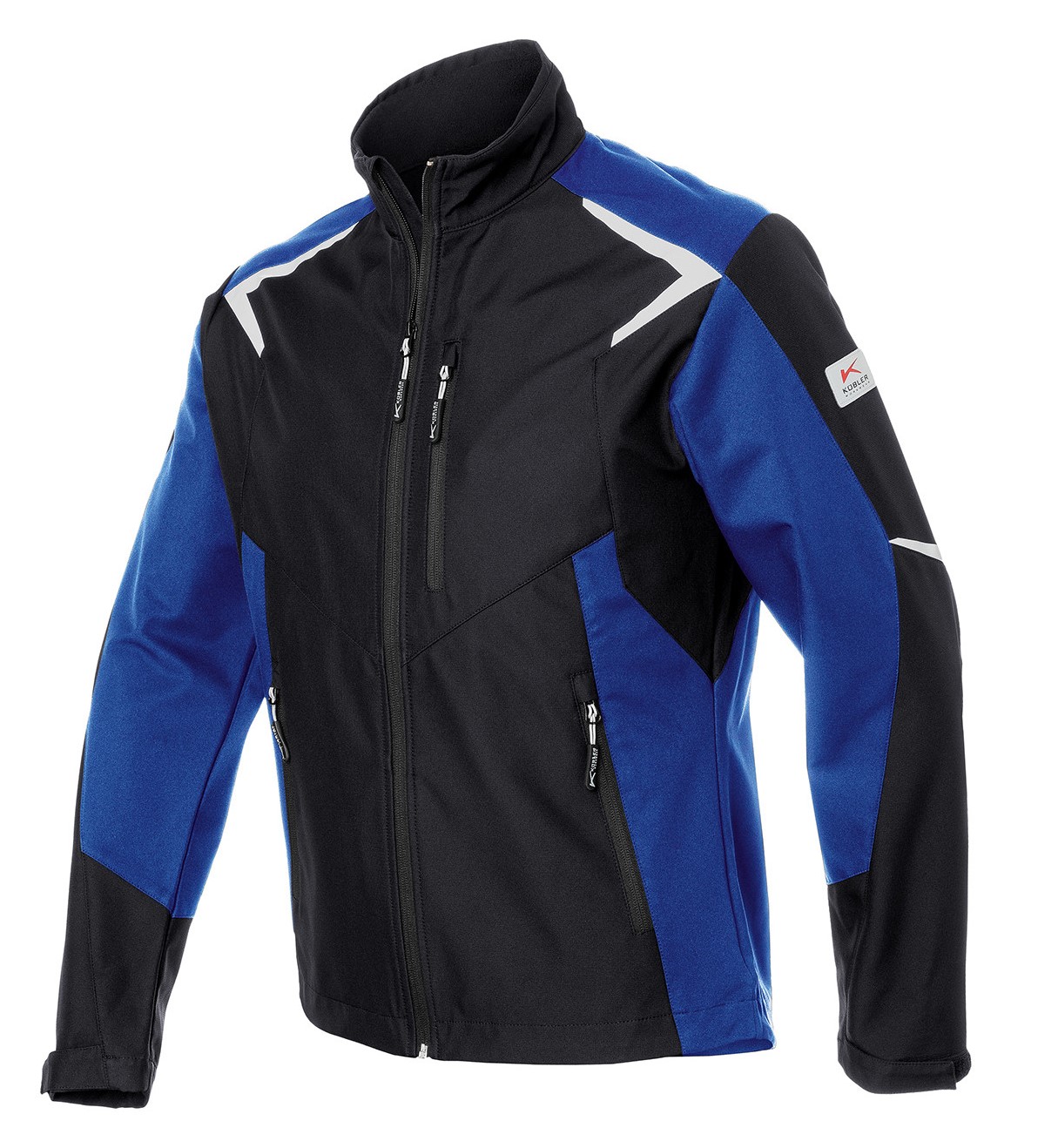 Kübler BODYFORCE Softshell Jacke Kübler BODYFORCE Softshell Jacke