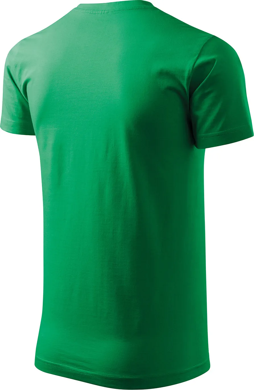 MALFINI T-Shirt Heavy New 137