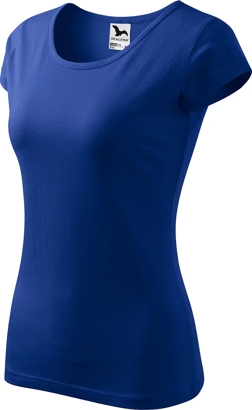 MALFINI T-Shirt Damen Pure 122
