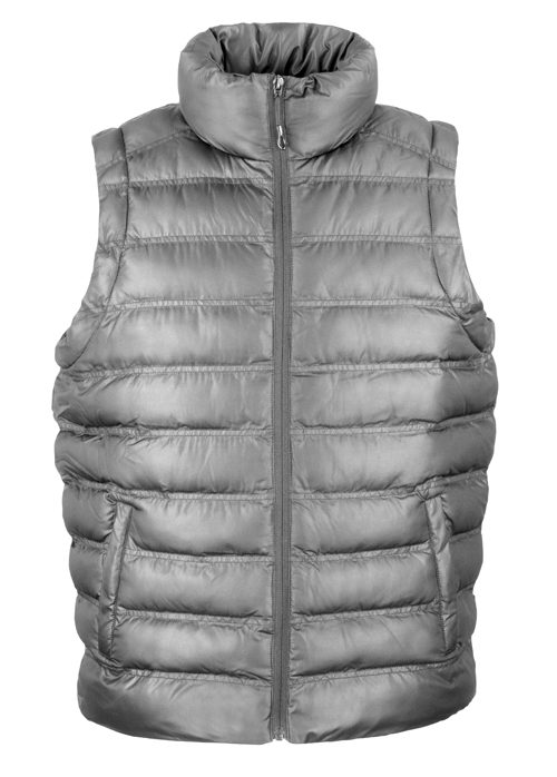 Result Men`s Ice Bird Padded Gilet