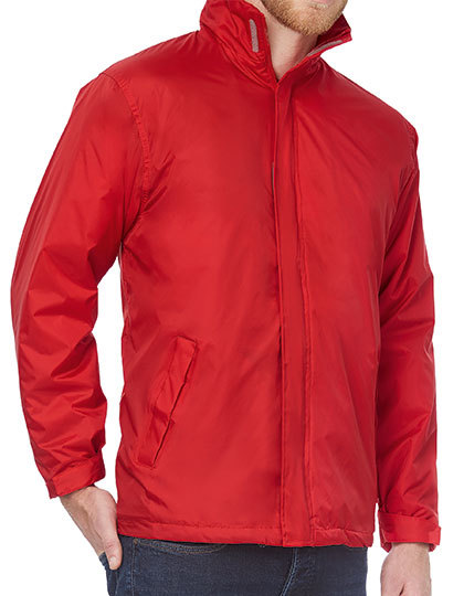 B&C Ocean Shore Jacket B&C Ocean Shore Jacket