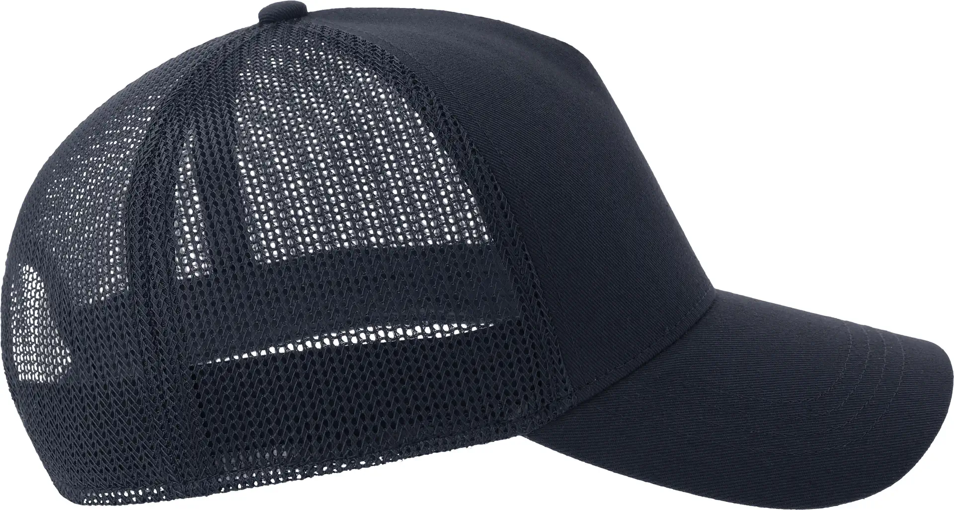 Atlantis Rapper Cotton-S Cap