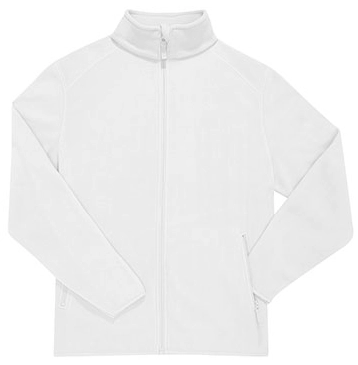 B&C #Reset Polar Fleece