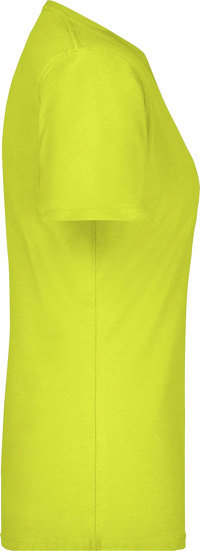 James & Nicholson Ladies Basic-T