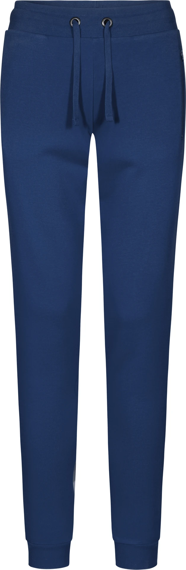 promodoro-1700-womens-pants-frenchnavy-front-3 promodoro Women's Pants