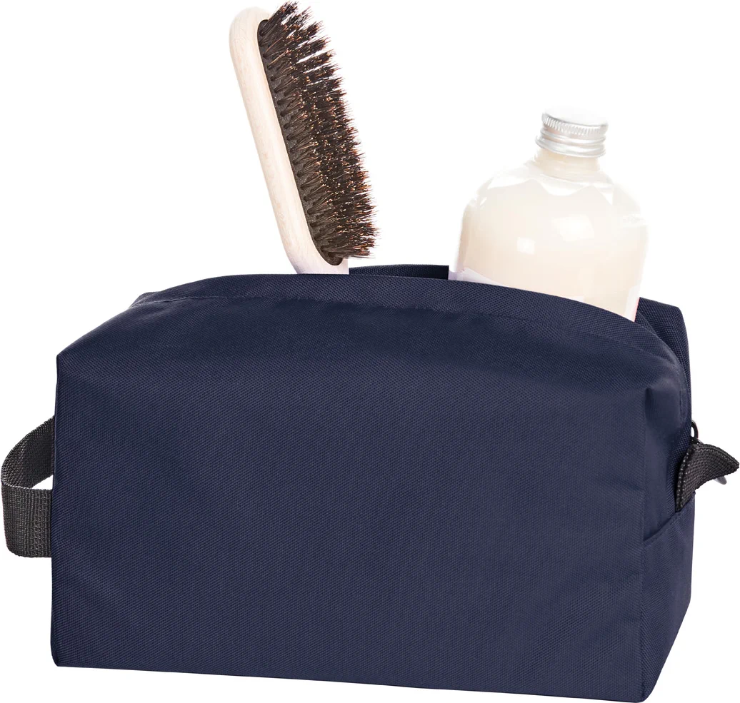 HALFAR Zipper Bag Daily