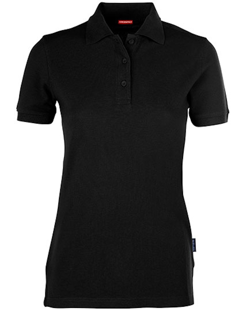 HRM Damen Heavy Performance Polo