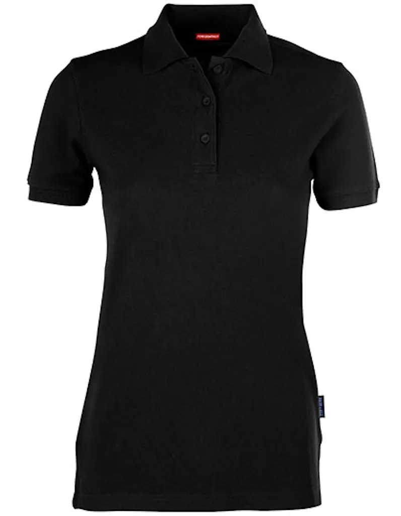 HRM Damen Heavy Performance Polo