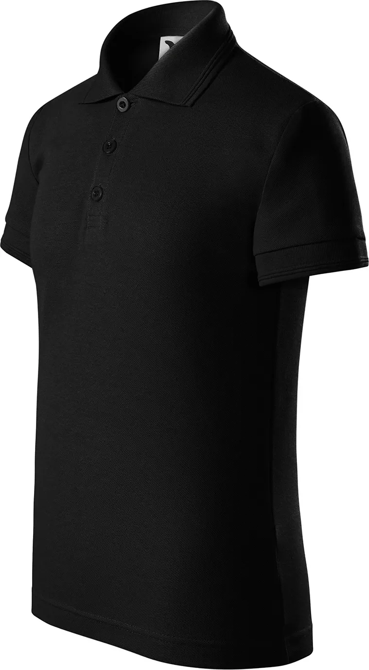 MALFINI Polohemd Kinder Piqué Polo 222