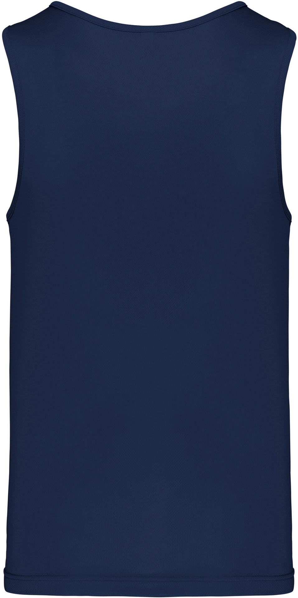 Kariban Herren Sport Shirt ärmellos