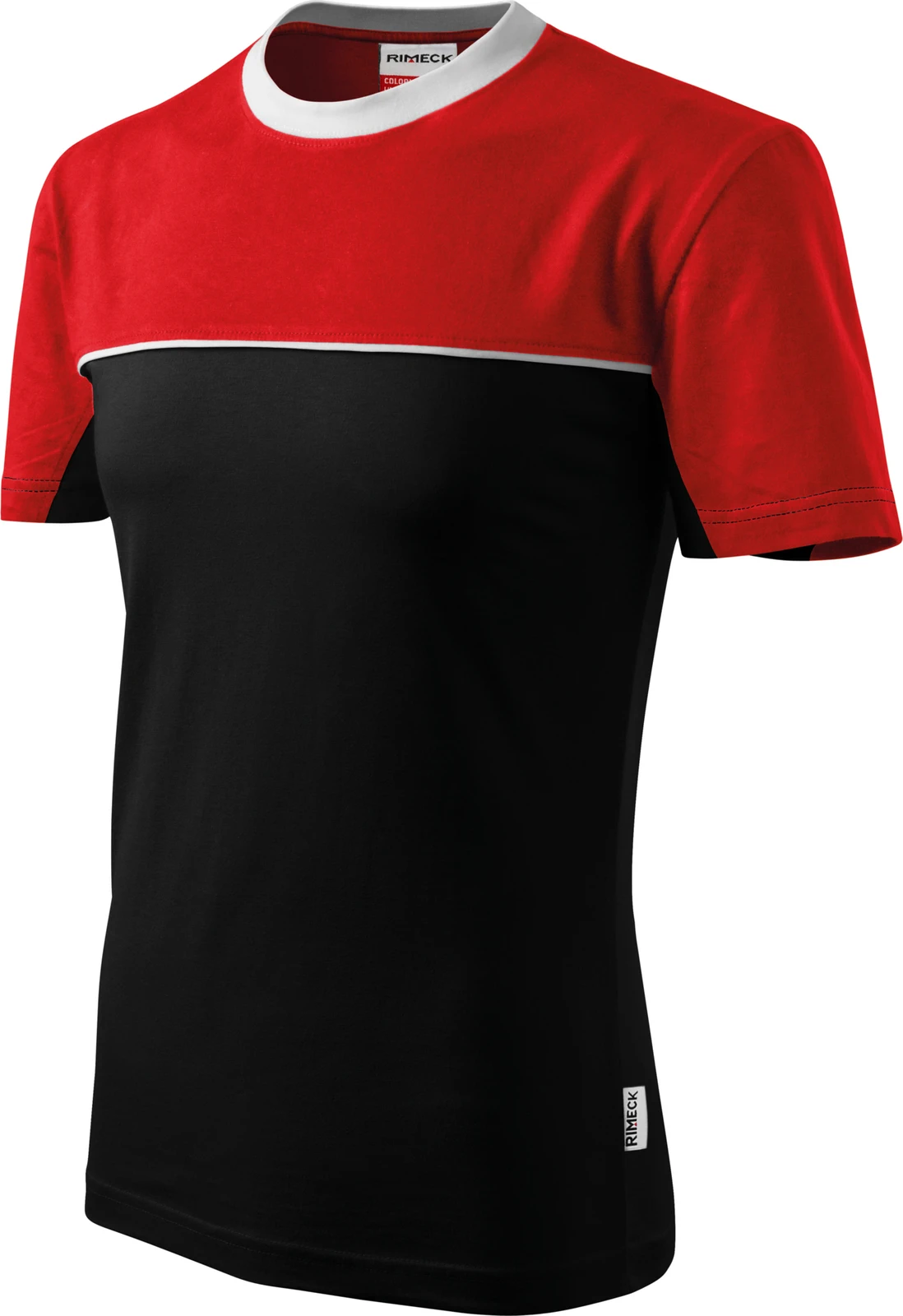 RIMECK T-Shirt Colormix 109