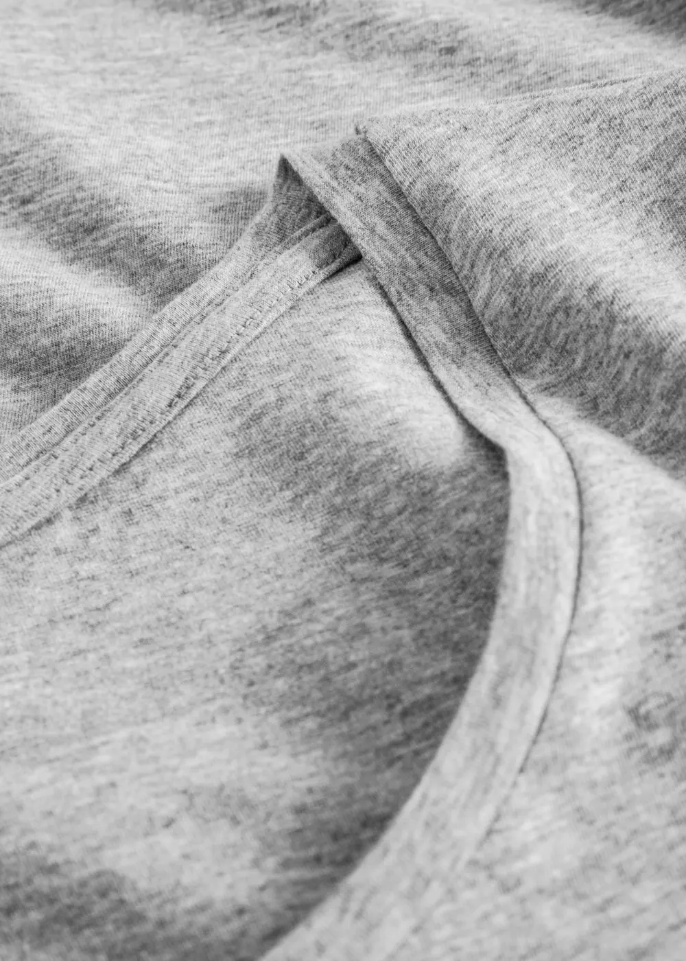Promodoro X.O Women´s Deep Scoop T-Shirt