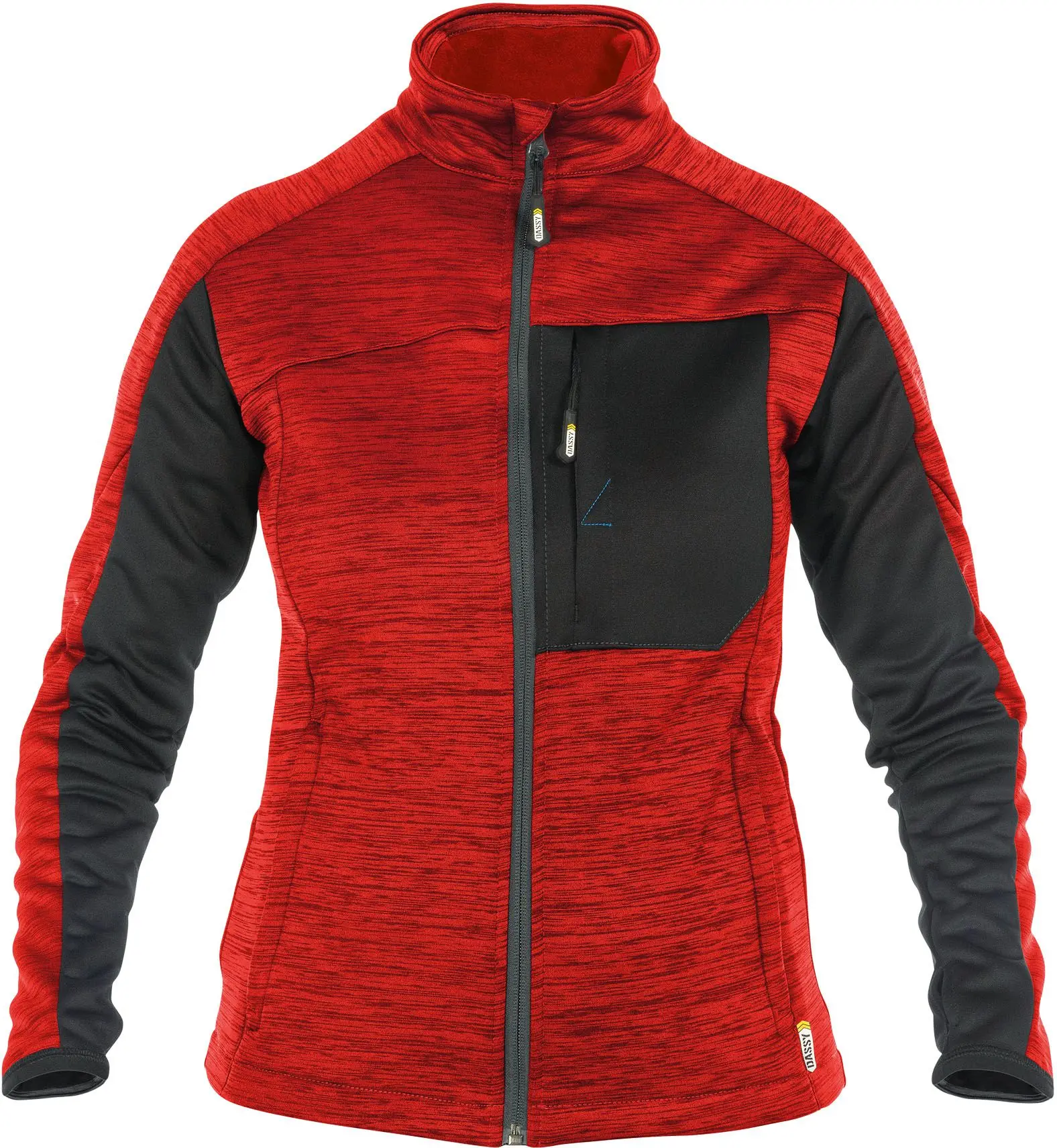 DASSY Midlayer Women CONVEX DASSY Midlayer Women CONVEX