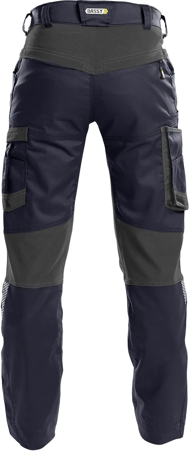 DASSY Stretch-Arbeitshose HELIX