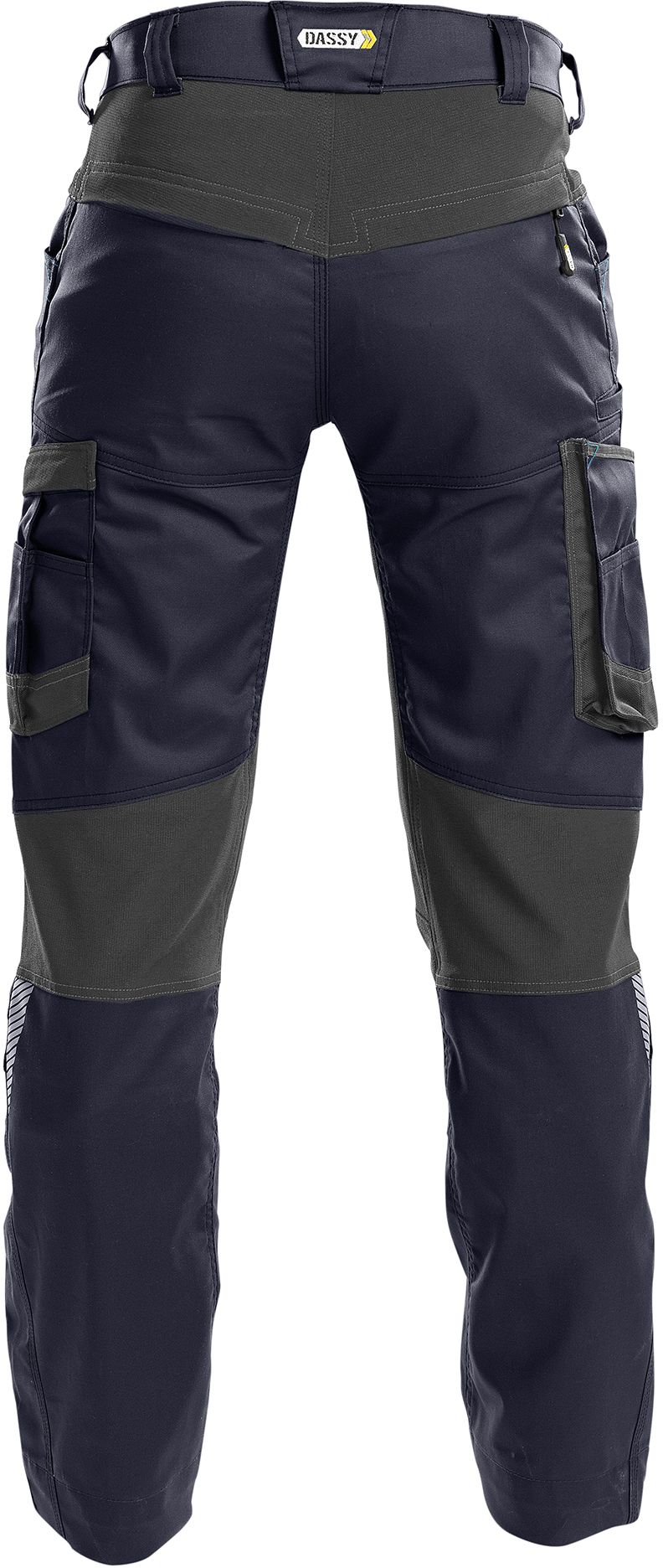 DASSY Stretch-Arbeitshose HELIX