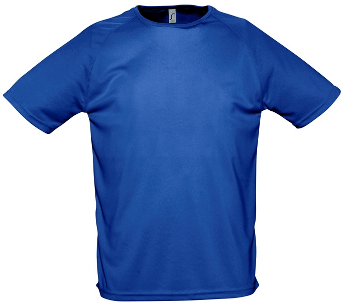 SOL'S Mens Raglan Sleeves T Sporty