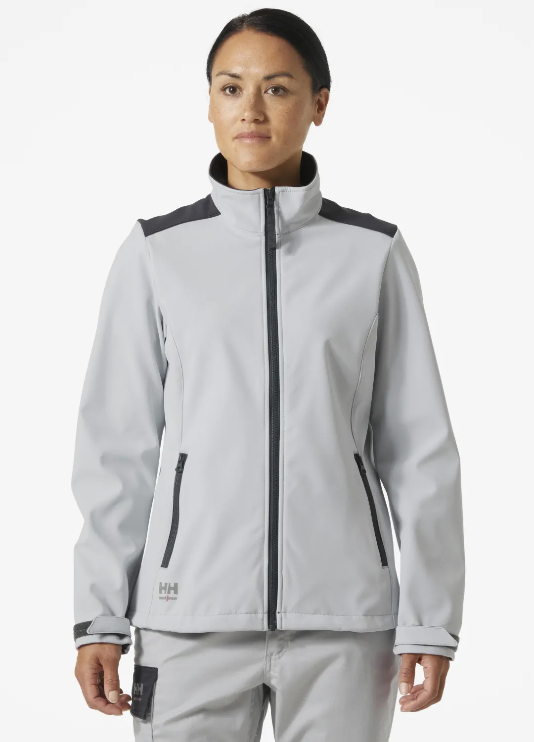 HELLY HANSEN Damen Softshell Jacke Manchester 74241 HELLY HANSEN Damen Softshell Jacke Manchester 74241