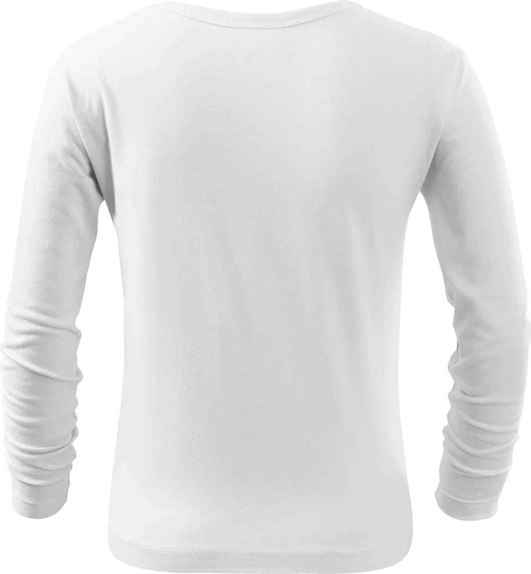 MALFINI T-Shirt Kinder Fit-T LS 121