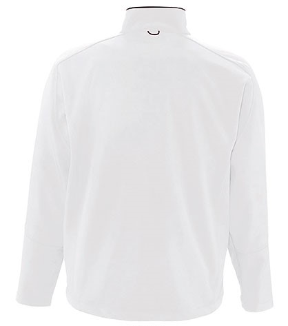 SOL'S Men's Softshell Jacket Relax SOL'S Men's Softshell Jacket Relax