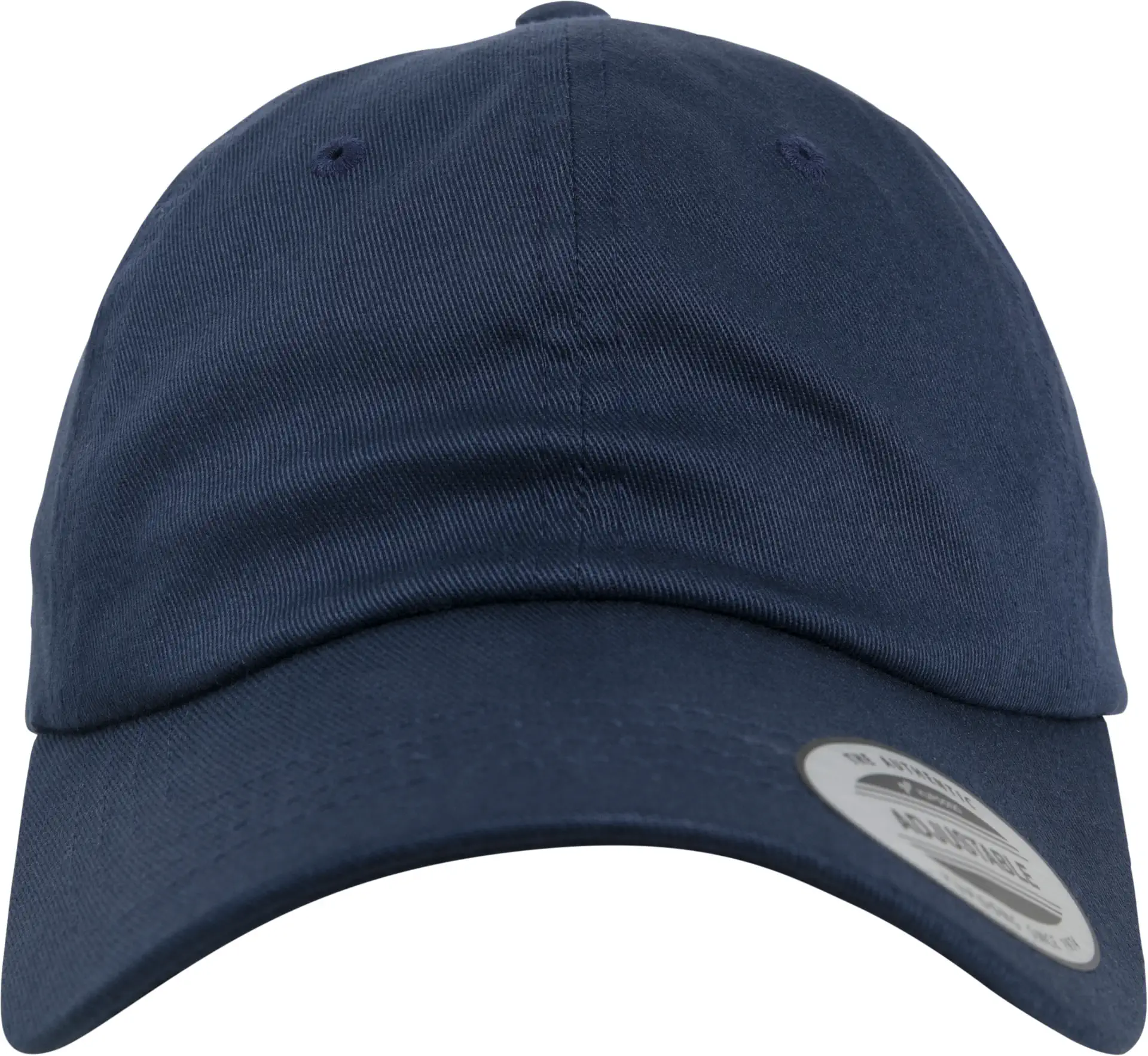 FLEXFIT Low Profile Organic Cotton Cap