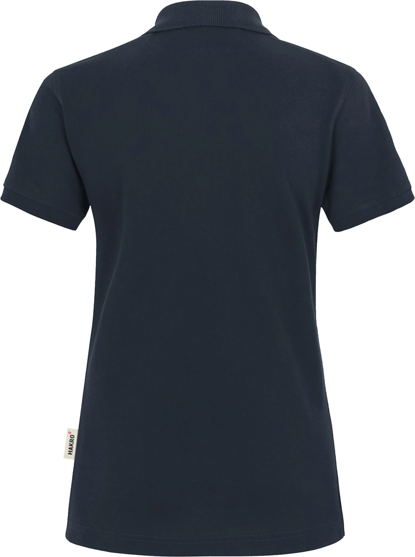 HAKRO Women-Premium-Poloshirt 201 Pima-Cotton