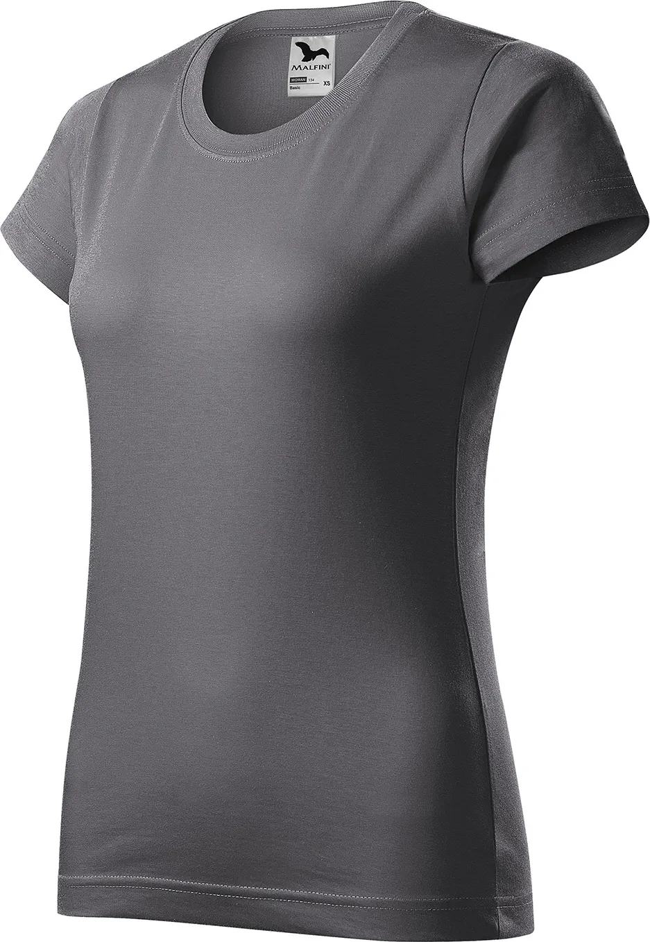 MALFINI T-Shirt Damen Basic 134