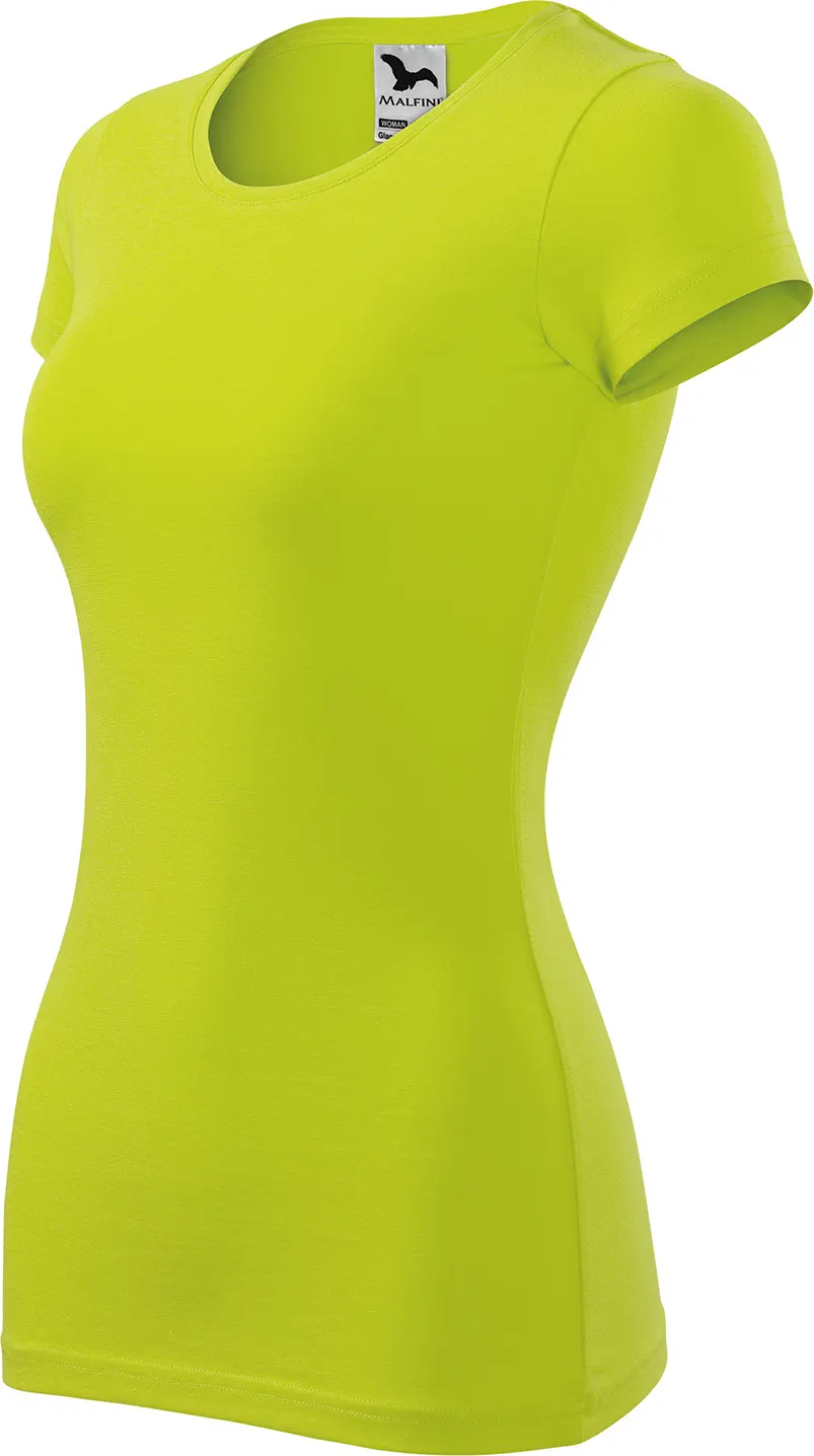 MALFINI T-Shirt Damen Glance 141