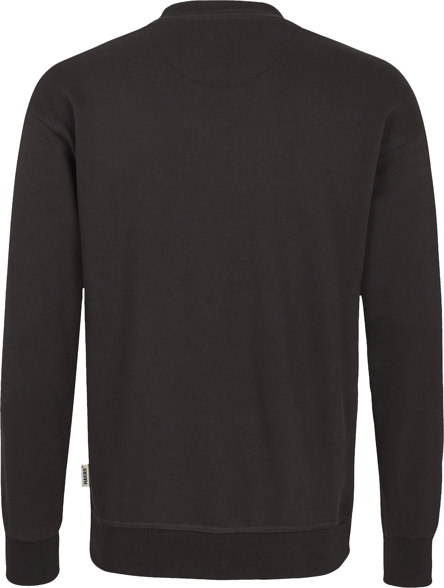 HAKRO Sweatshirt 475 Mikralinar®