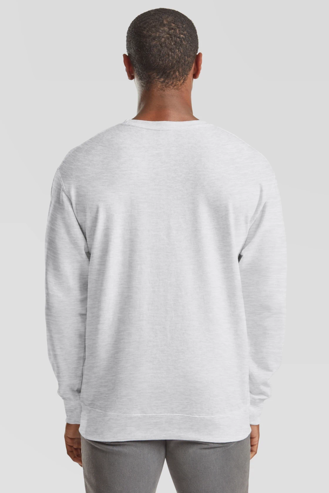 F.O.L. Lightweight Set-In Sweat