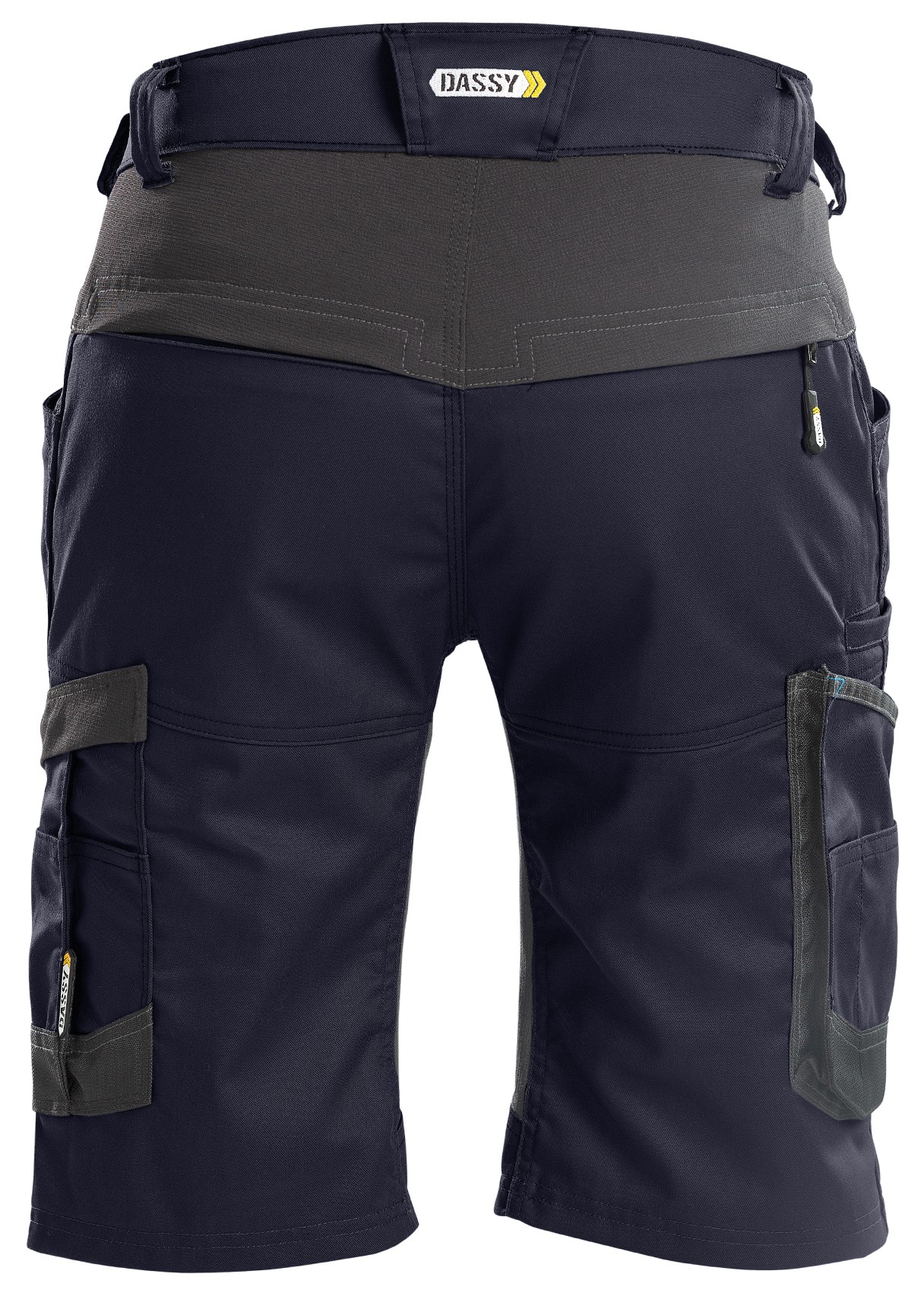 DASSY Stretch-Arbeitsshorts AXIS