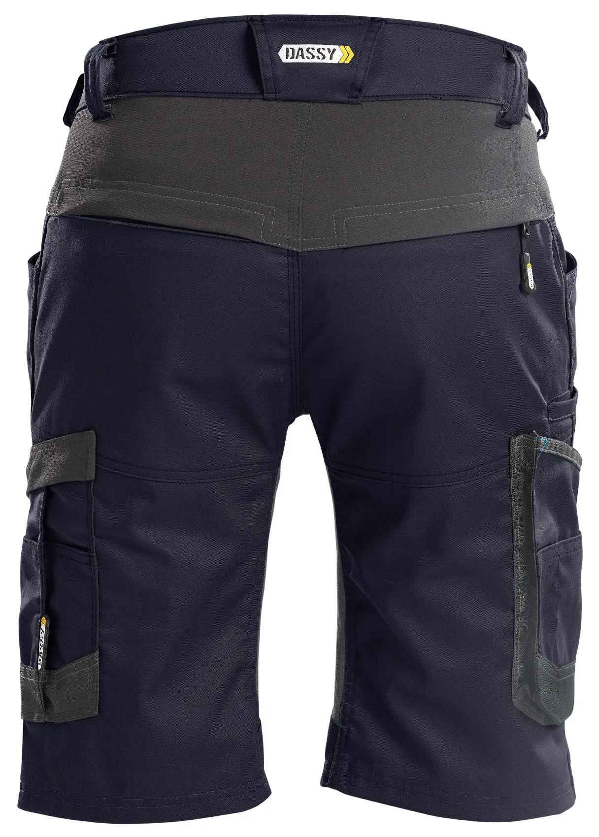 DASSY Stretch-Arbeitsshorts AXIS