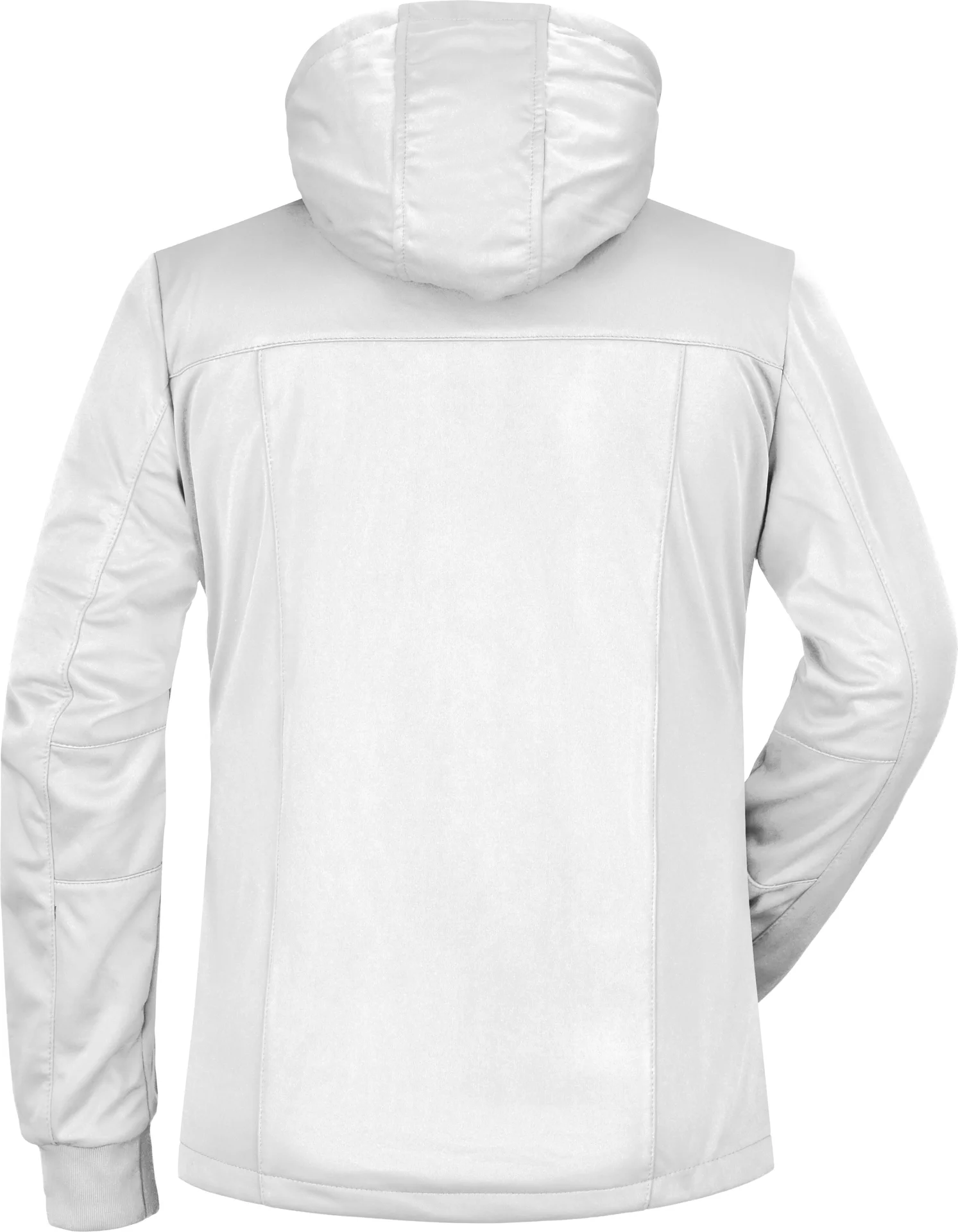 jn1077-ladies-maritime-jacket-white-white-navy-back-5 James & Nicholson Ladies Maritime Jacket